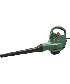Bosch Повітродув-пилосос садовий Universal GardenTidy 3000 3000Вт 285км/год 576куб/год мішок 50л 3.4кг, фото  | SNABZHENIE.com.ua