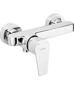 Змішувач для душу Deante Agawa, 1важіль, хром, фото  | SNABZHENIE.com.ua