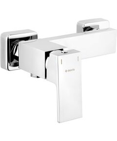 Змішувач для душу Deante Anemon Bis, 1важіль, хром, фото  | SNABZHENIE.com.ua