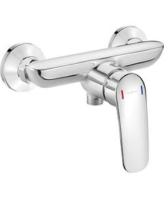 Змішувач для душу Deante Coriander, 1важіль, хром, фото  | SNABZHENIE.com.ua