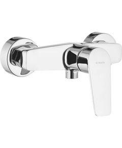 Змішувач для душу Deante Jasmin, 1важіль, хром, фото  | SNABZHENIE.com.ua