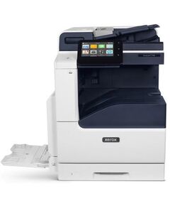 Багатофункціональний пристрій A3 монохромний Xerox VersaLink B7125/7130/7135 (Базовий блок, 1 лоток, без тумби), фото  | SNABZHENIE.com.ua