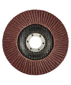 Пелюсткові кола 125 x 22.2 мм, K80 GRAPHITE, фото  | SNABZHENIE.com.ua