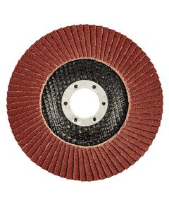 Пелюсткові кола 125 x 22.2 мм, K120 GRAPHITE, фото  | SNABZHENIE.com.ua