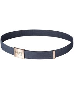 Ремінь Premium NEO 81-901, довжина 130 см, фото  | SNABZHENIE.com.ua