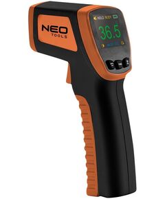 Прибор для измерения температуры 75-270&deg;C, фото  | SNABZHENIE.com.ua