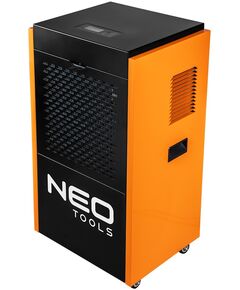 Осушитель строительный 1000W 90-162, фото  | SNABZHENIE.com.ua