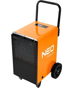 Промисловий осушувач повітря 750W NEO, фото  | SNABZHENIE.com.ua