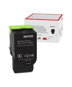 Тонер картридж Xerox C310/C315 Black (3000 стор), фото  | SNABZHENIE.com.ua
