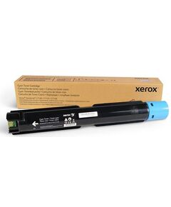 Тонер картридж Xerox VL C7120/С7125/С7130 Cyan (18 500 стор), фото  | SNABZHENIE.com.ua