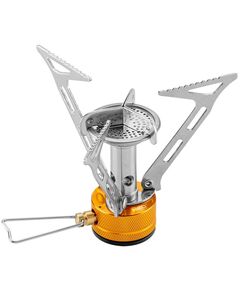 Газовый туристический пальник EN417 63-128, фото  | SNABZHENIE.com.ua