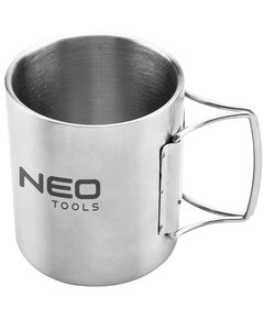 Набор сменных головок NEO 1/4, 1/2 CrV, 120 шт. - инструменты 63-150, фото  | SNABZHENIE.com.ua