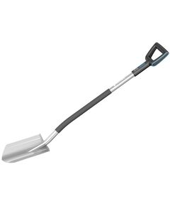 Штыковая лопата ERGO CELLFAST 40-002, фото  | SNABZHENIE.com.ua