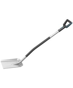 Совковая лопата ERGO CELLFAST 40-010, фото  | SNABZHENIE.com.ua