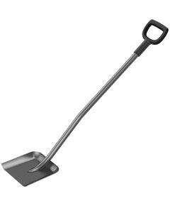 Cellfast Лопата совкова BASIC, 121 см, 2 кг, фото  | SNABZHENIE.com.ua
