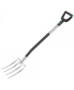 Вилы для копання ERGO CELLFAST 40-020, фото  | SNABZHENIE.com.ua