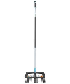 Граблі для листя маленькі 430 ERGO CELLFAST, фото  | SNABZHENIE.com.ua