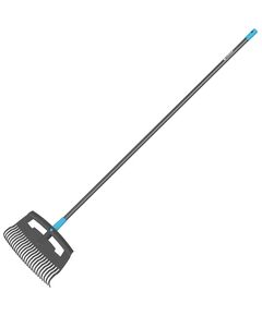 Малые грабли для листьев 430 IDEAL CELLFAST, фото  | SNABZHENIE.com.ua