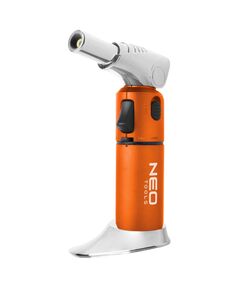 Газовый микропальник с пьезозажигалкой для кемпинга 19-904, фото  | SNABZHENIE.com.ua