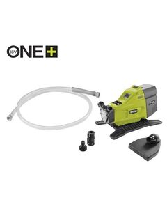 Ryobi Насос садовий R18TP-0 акумуляторний 18В 5133003934, фото  | SNABZHENIE.com.ua