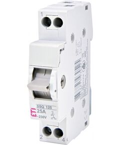 ETI Перемикач навантаження SSQ 2421415, фото  | SNABZHENIE.com.ua