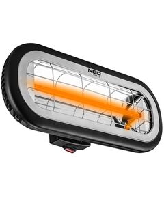 Радіатор Потужністю 2000 Вт, IP65 NEO, фото  | SNABZHENIE.com.ua