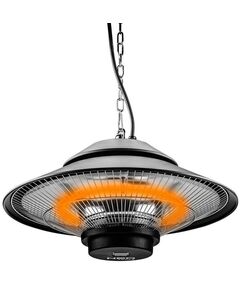 Радіатор 1500 Вт, IP44, пульт дистанційного керування NEO, фото  | SNABZHENIE.com.ua