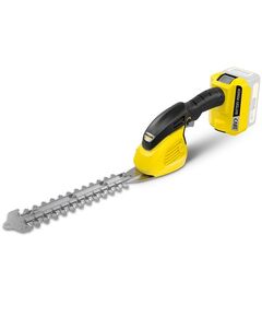Karcher Акумуляторні ножиці для трави та кущів GSH 18-20 Battery, фото  | SNABZHENIE.com.ua