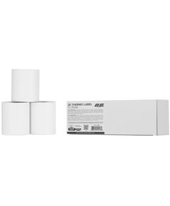 Термоетикетка 2E TL-75x50 500ет (3 рулони), фото  | SNABZHENIE.com.ua