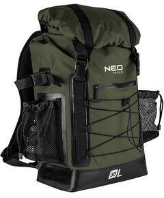 Водонепроницаемый рюкзак 600D, фото  | SNABZHENIE.com.ua