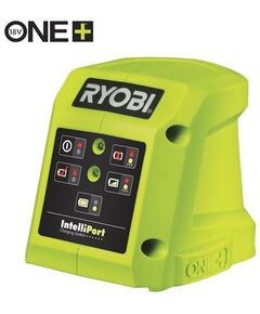 Ryobi Зарядний пристрій RC18115 5133003589, фото  | SNABZHENIE.com.ua