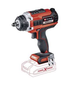 Einhell Гайкокрут ударний IMPAXXO  4510070, фото  | SNABZHENIE.com.ua