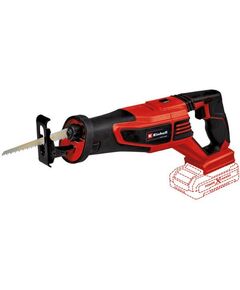 Einhell Пила шабельна TP-AP 18/28 Li BL - Solo акум., 18 В, 28 мм, 0-2500 об/хв, 200 мм, 2 кг, фото  | SNABZHENIE.com.ua