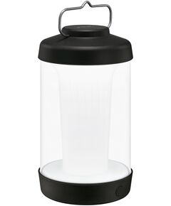 Ліхтар кемпінговий Philips Cicero 6Вт 5000K 4000мАг USB-A IP54 чорний, фото  | SNABZHENIE.com.ua