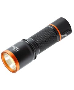 Світлодіодний ліхтар COB на батарейках 3xAA 200 лм NEO, фото  | SNABZHENIE.com.ua