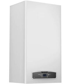 Котел газовий Ariston Cares X 24 CF EU  димохідний двоконтурний  24кВт, фото  | SNABZHENIE.com.ua