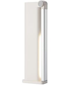 Philips Лампа настільна з акумулятором Amber 5Вт 4000K 1800мАг USB-A білий, фото  | SNABZHENIE.com.ua