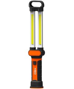 Світильник S NEO 99-066, що перезаряджається, 500 лм, фото  | SNABZHENIE.com.ua