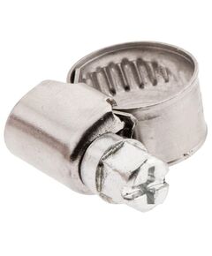 Хомут черв'ячний TOPEX 37D502, фото  | SNABZHENIE.com.ua