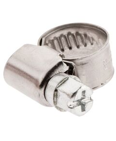 Хомут черв'ячний TOPEX 37D501, фото  | SNABZHENIE.com.ua