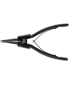 Щипці для стопорних кілець, 150 мм, для зовнішніх/прямі Top Tools, фото  | SNABZHENIE.com.ua
