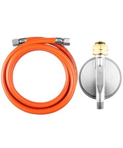 Комплект газового нагрівача, наконечники для ринку, тип G2 NEO, фото  | SNABZHENIE.com.ua