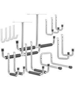 Гаражные крючки NEO 84-143, 16 шт., фото  | SNABZHENIE.com.ua