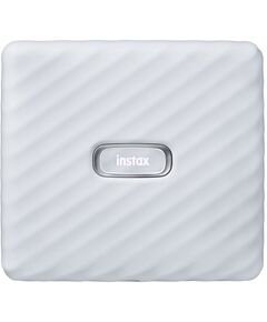 Фотопринтер Fujifilm INSTAX LINK WIDE A WHITE EX D, фото  | SNABZHENIE.com.ua