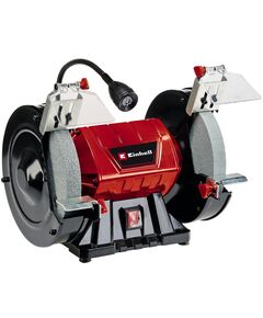 Einhell Точило двостороннє TC-BG 200 L двухстороннє, 185 Вт, фото  | SNABZHENIE.com.ua