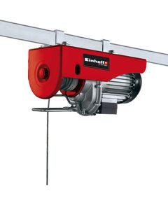 Einhell Тельфер електричний TC-EH 500 2255140, фото  | SNABZHENIE.com.ua