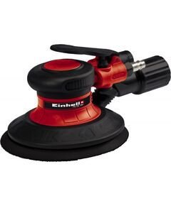 Einhell Ексцентрикова пневматична шліфувальна машина TC-PE 150  4133330, фото  | SNABZHENIE.com.ua