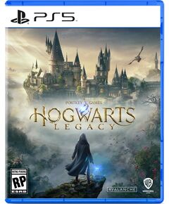 Гра консольна PS5 Hogwarts Legacy, BD диск, фото  | SNABZHENIE.com.ua