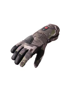 Рукавички з підігрівом 2E Hunter Camo, розмір XXL, фото  | SNABZHENIE.com.ua
