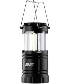 2E Ліхтар кемпінговий на батарейках PLBL3 AAF, AAx3, 200лм, 3Вт, складаний, фото  | SNABZHENIE.com.ua